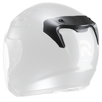Helm-Ersatzteile HJC Hintere Lftung RPHA Jet
