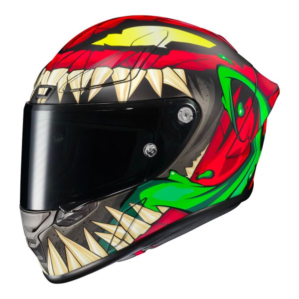 HJC Hintere Bel�ftung RPHA1 Toxin MC1SF