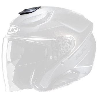 Helm-Ersatzteile HJC Zentrale L�ftung F31 Ludi MC5