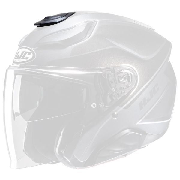 Helm-Ersatzteile HJC Zentrale L�ftung F31 Ludi MC5