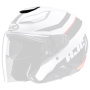 Helm-Ersatzteile HJC Zentrale Ventilation F31 Naby MC1