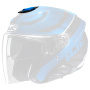 Helm-Ersatzteile HJC Zentrale Ventilation F31 Naby MC2