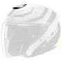 Helm-Ersatzteile HJC Zentrale Ventilation F31 Naby MC3HSF