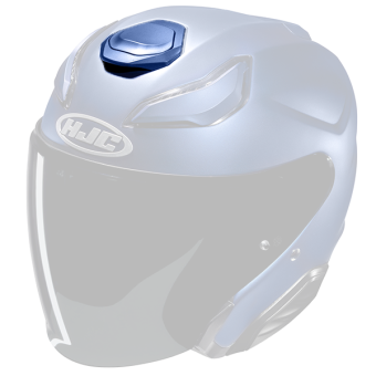 Helm-Ersatzteile HJC Zentrale Ventilation F31 Helm-Ersatzteile HJC Zentrale Ventilation F31