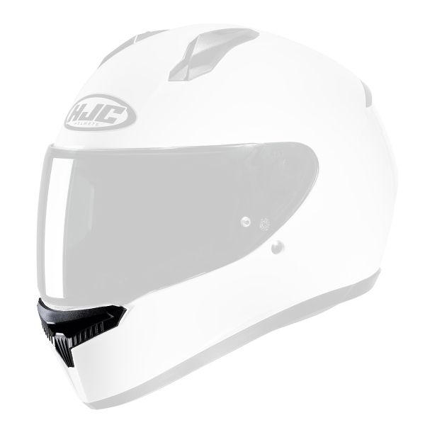 Helm-Ersatzteile HJC Ventilation Mentonniere C10
