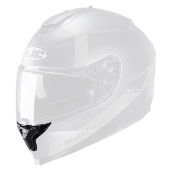 Helm-Ersatzteile HJC Ventilation Mentonniere C70 Eura