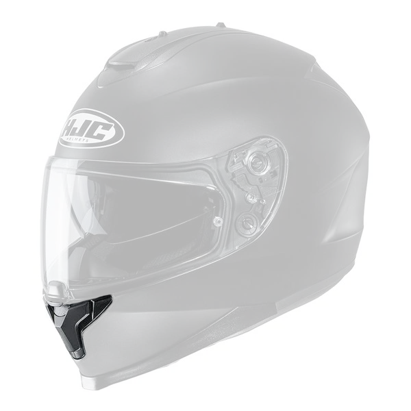 Helm-Ersatzteile HJC Ventilation Mentonniere C70