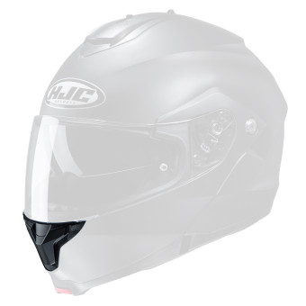 Helm-Ersatzteile HJC Mentonniere-Lüftung C91 Helm-Ersatzteile HJC Mentonniere-Lüftung C91