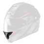 Helm-Ersatzteile HJC Ventilation Mentonniere C91 Tero MC1 - Prod MC3H