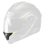 Helm-Ersatzteile HJC Ventilation Mentonniere C91 Tero MC3HSF