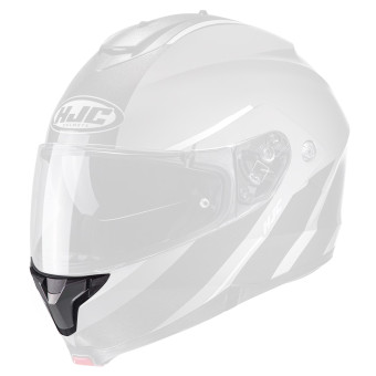 Helm-Ersatzteile HJC Ventilation Mentonniere C91 Tero MC5 - Prod MC10