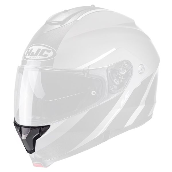 Helm-Ersatzteile HJC Ventilation Mentonniere C91 Tero MC5 - Prod MC10
