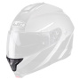 Helm-Ersatzteile HJC Ventilation Mentonniere C91 Tero MC5 - Prod MC10
