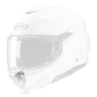 Helm-Ersatzteile HJC Kinnbelüftung F100 Helm-Ersatzteile HJC Kinnbelüftung F100