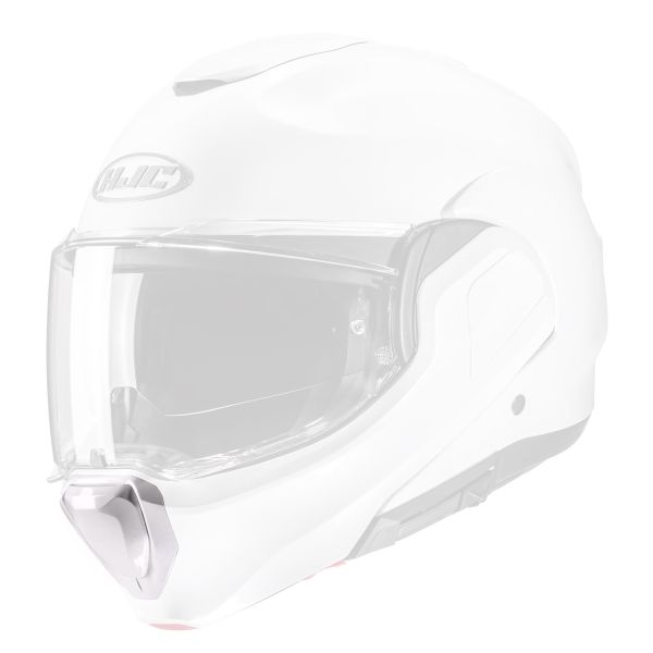 Helm-Ersatzteile HJC Kinnbelftung F100