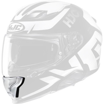 Helm-Ersatzteile HJC Lüftung Mentonniere F71 Bard MC5 Helm-Ersatzteile HJC Lüftung Mentonniere F71 Bard MC5