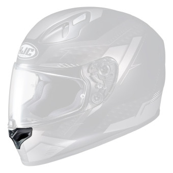 Helm-Ersatzteile HJC Kinnriemen-Lftung FG-17 - FG-ST
