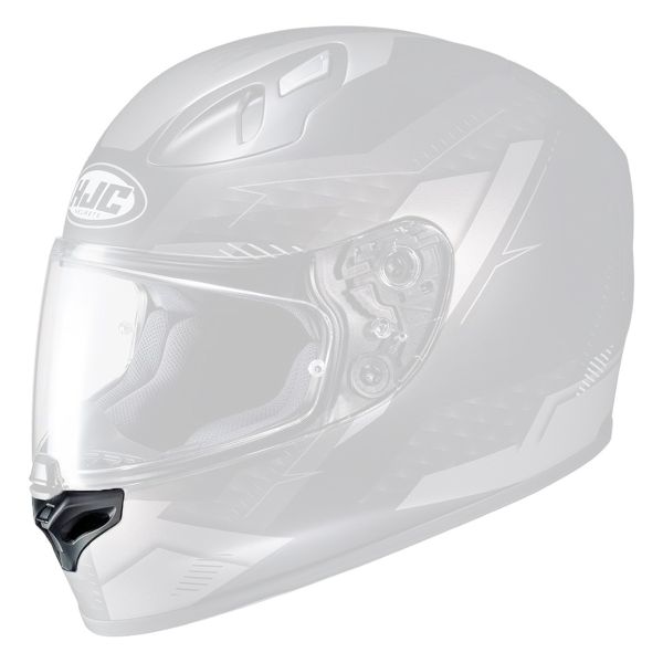 Helm-Ersatzteile HJC Kinnriemen-Lftung FG-17 - FG-ST