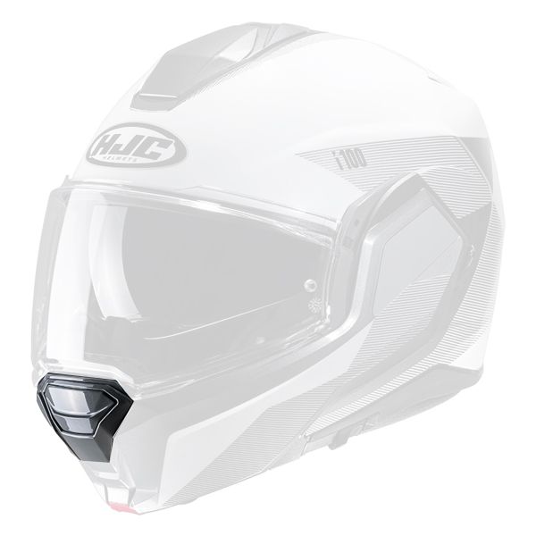 Helm-Ersatzteile HJC Ventilation Mentonniere i100 Beston MC5