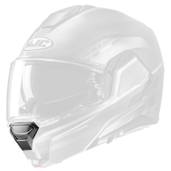 Helm-Ersatzteile HJC Ventilation Mentonniere i100 Sysma MC5SF