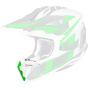 Helm-Ersatzteile HJC Bel�ftung Mentonniere i50 Argos MC4
