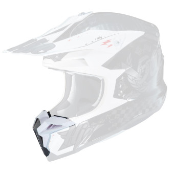 Helm-Ersatzteile HJC Kinnventilator i50 Artax MC5 Helm-Ersatzteile HJC Kinnventilator i50 Artax MC5