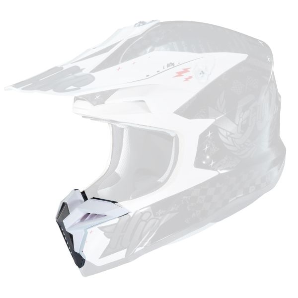 Helm-Ersatzteile HJC Kinnventilator i50 Artax MC5