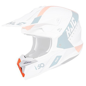 Helm-Ersatzteile HJC L�ftung Kinnhalter i50 Erased MC47SF