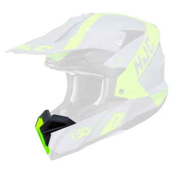 Helm-Ersatzteile HJC L�ftung Kinnhalter i50 Erased MC4HSF