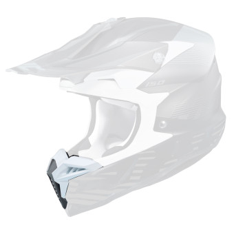 Helm-Ersatzteile HJC Mentonniere-L�ftung i50 Fury MC5SF