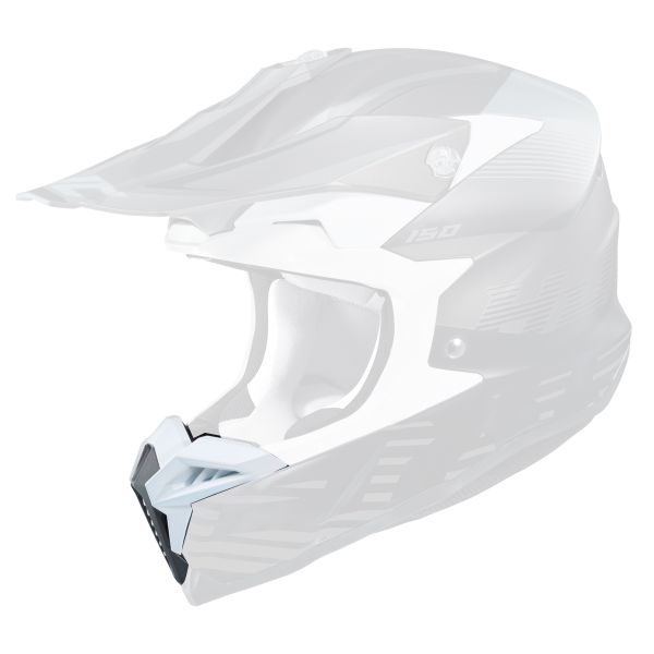 Helm-Ersatzteile HJC Mentonniere-L�ftung i50 Fury MC5SF