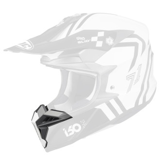Helm-Ersatzteile HJC L�ftung Kinnhalter i50 Hex MC10SF