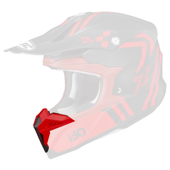Helm-Ersatzteile HJC Lüftung Kinnhalter i50 Hex MC1SF Helm-Ersatzteile HJC Lüftung Kinnhalter i50 Hex MC1SF
