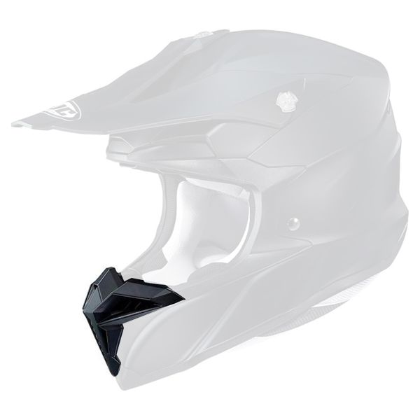 Helm-Ersatzteile HJC L�ftung Mentonniere i50