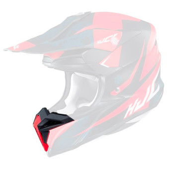 Helm-Ersatzteile HJC L�ftung Mentonniere i50 Tona MC1SF
