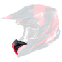 Helm-Ersatzteile HJC L�ftung Mentonniere i50 Tona MC1SF