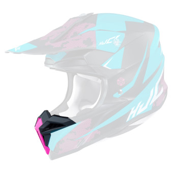 Helm-Ersatzteile HJC Lüftung Mentonniere i50 Tona MC2SF Helm-Ersatzteile HJC Lüftung Mentonniere i50 Tona MC2SF
