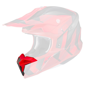 Helm-Ersatzteile HJC L�ftung Mentonniere i50 Vanish MC1SF