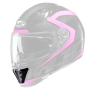 Helm-Ersatzteile HJC Kinnbel�ftung I70 Asto - Varok