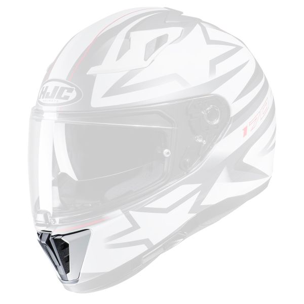 Helm-Ersatzteile HJC L�ftung Mentonniere i70 Cravia MC10SF