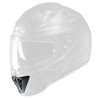Helm-Ersatzteile HJC L�ftung Kinnst�tze i70 Cravia MC1SF/2SF - Rias