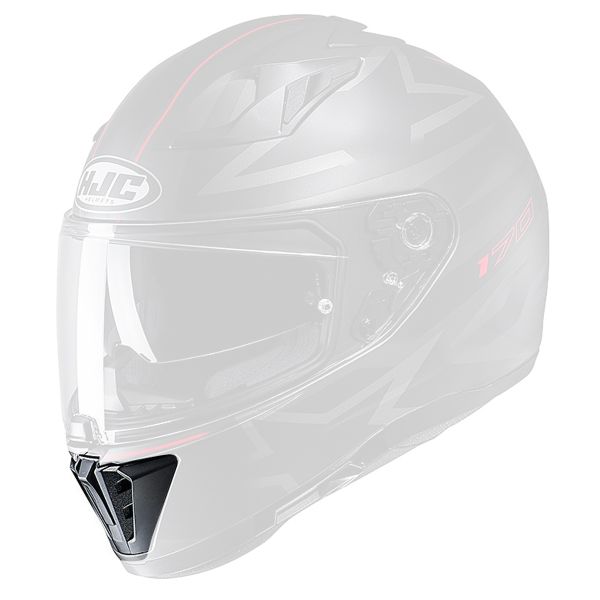 Helm-Ersatzteile HJC L�ftung Kinnst�tze i70 Cravia MC1SF/2SF - Rias