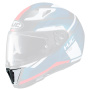 Helm-Ersatzteile HJC L�ftung Mentonniere i70 Elim MC1SF