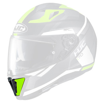 Helm-Ersatzteile HJC L�ftung Mentonniere i70 Elim MC4HSF