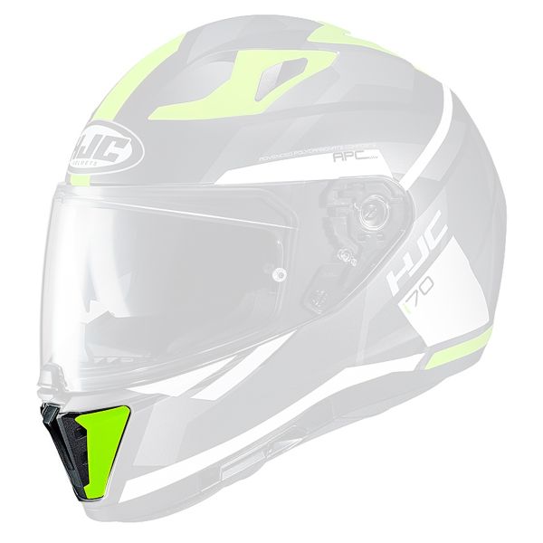 Helm-Ersatzteile HJC L�ftung Mentonniere i70 Elim MC4HSF