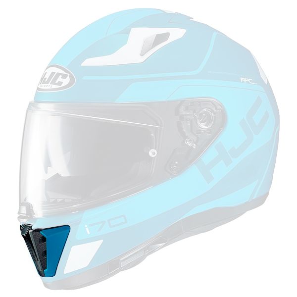 Helm-Ersatzteile HJC L�ftung Kinnhalter i70 Karon MC2SF