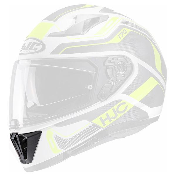 Helm-Ersatzteile HJC Mentonniere i70 Lonex MC3HSF - MC5SF