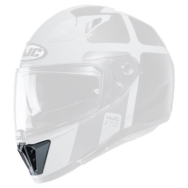 Helm-Ersatzteile HJC Mentonniere-L�ftung i70 Prika MC5