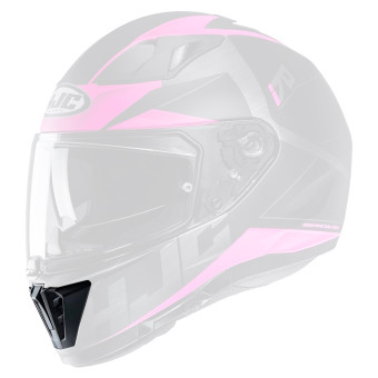 Helm-Ersatzteile HJC Ventilation Mentonniere i70 Reden MC8