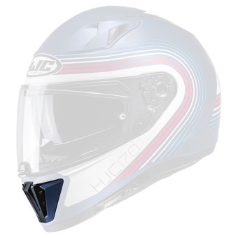 Helm-Ersatzteile HJC L�ftung Kinnriemen i70 Surf MC21SF